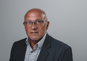 Eugene Potter - Head of Innovation, Transformation and Digital & IT