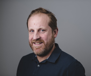 Matt Cleveland Matt Cleveland - Head of Customer Experience