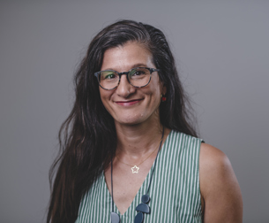 Maja Jorgensen - Board Member