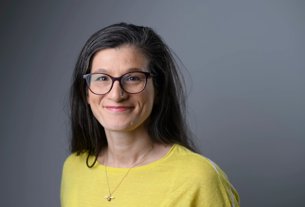 Maja Jorgensen - Chair of the Customer Focus Committee