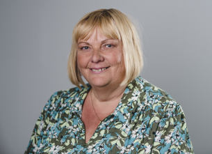 Gill Martin Gill Martin - Executive Director of Corporate Services