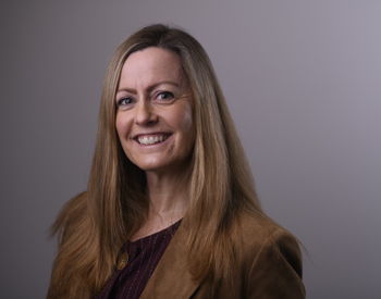 Leigh Jones - Head of People & Culture