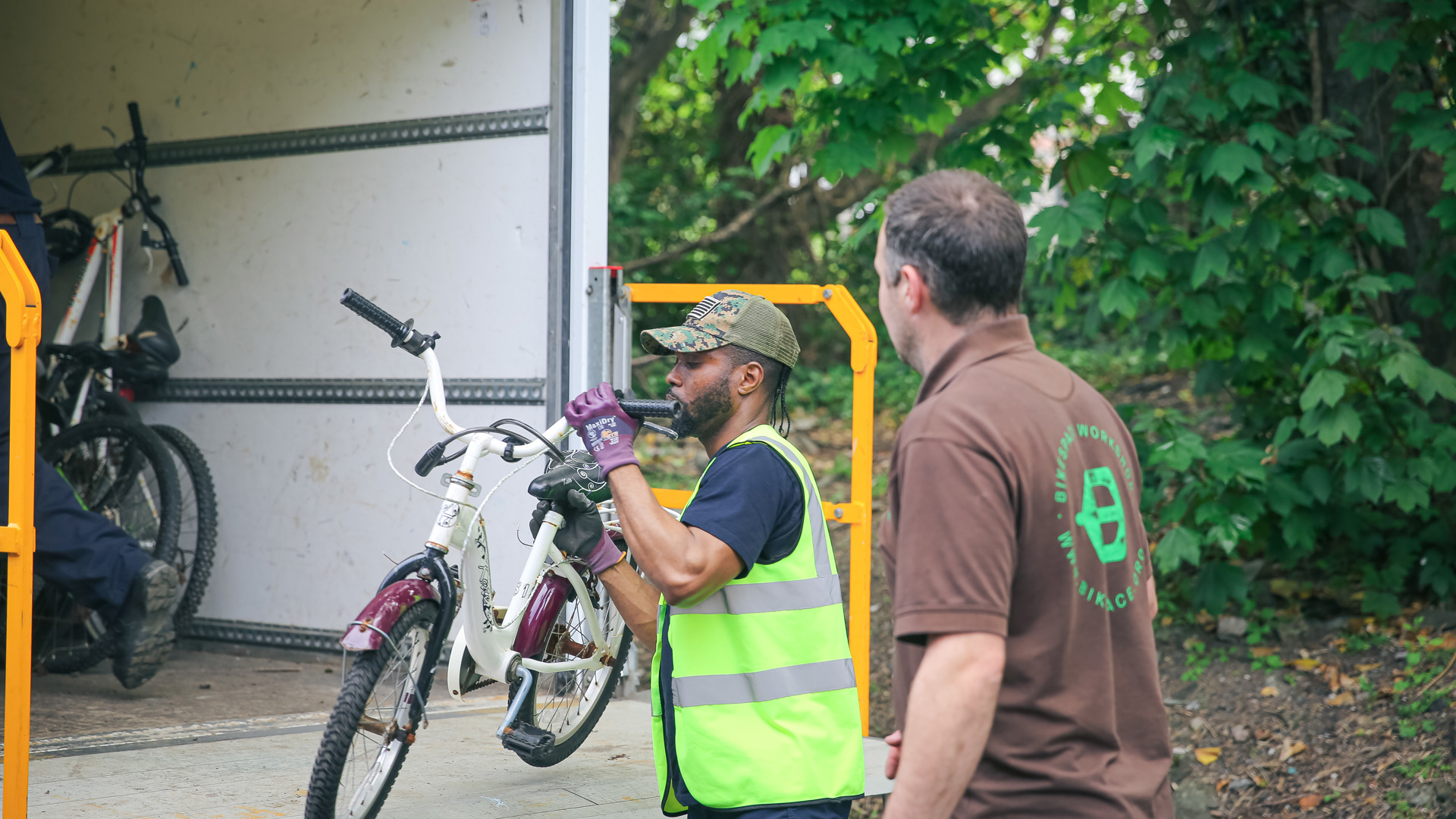 Bike Space Work Shop Donation 8 (1)