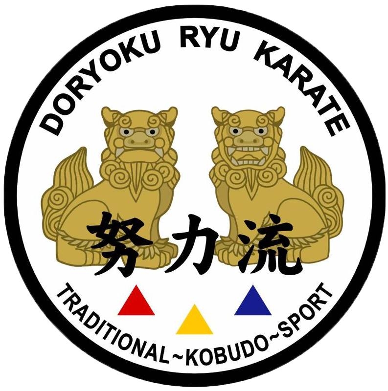 Karate Club Logo