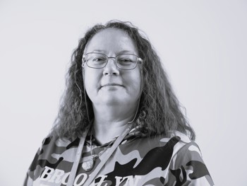 Melony Gallagher - CFC Co-optee