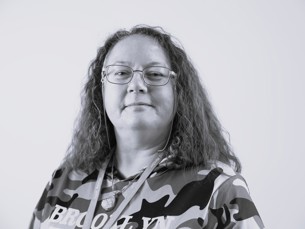 Melony Gallagher Melony Gallagher - CFC Co-optee
