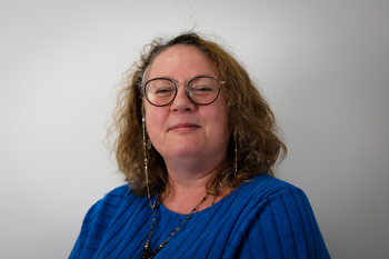 Melony Gallagher - CFC Co-optee