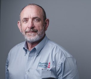 Paul Bray Paul Bray - Fire Safety Manager