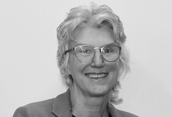 Vikki Matthews - Board Member
