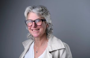 Vikki Matthews - Chair of the People and Culture Committee