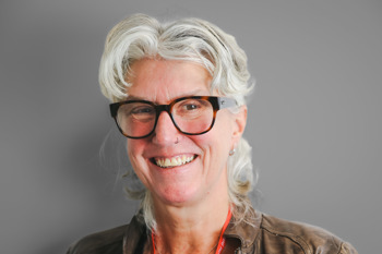 Vikki Matthews - Board Member