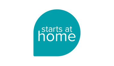 Starts At Home