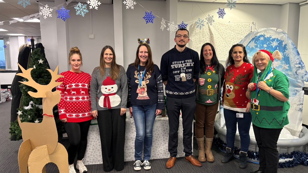 People And Culture Jumper Dayu