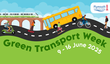250422 Green Transport Week Socials EM Landscape