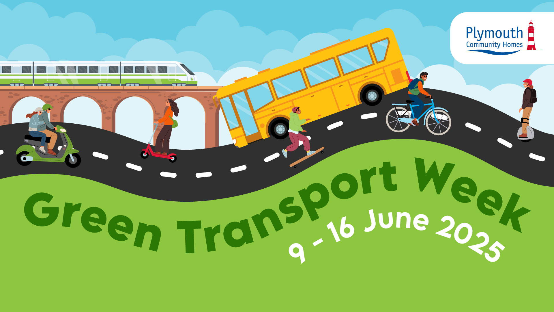 250422 Green Transport Week Socials EM Landscape