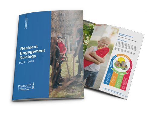 Resident Engagement Strategy