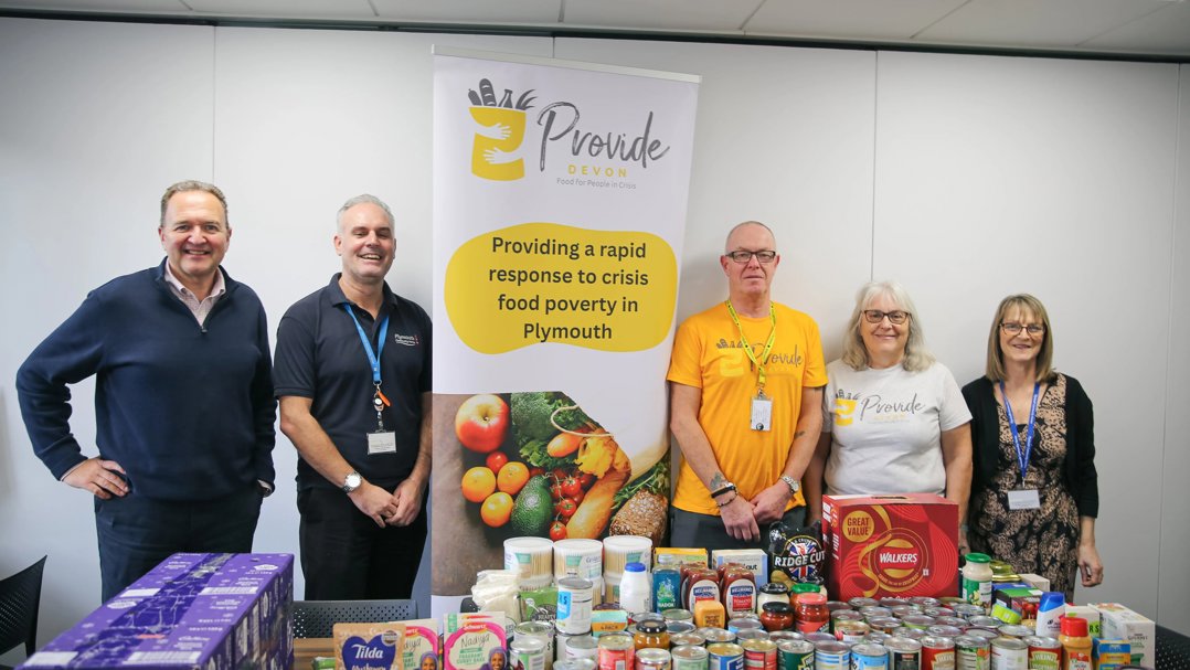 PCH 2512 Devon Provide Food Bank 06 Large