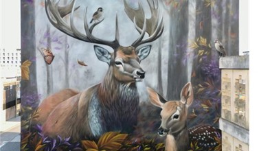 Mural