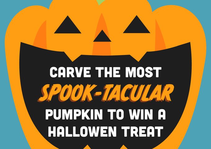 Halloween Pumpkins 01