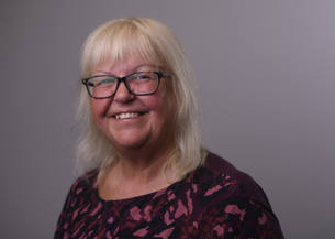 Nicky Kingston - Head of Rent, Homeownership and Lettings