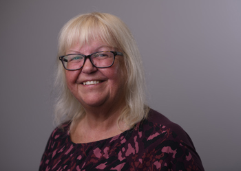 Nicky Kingston - Head of Rent, Homeownership and Lettings