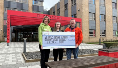 PCH Charity Of The Year 2025 2026