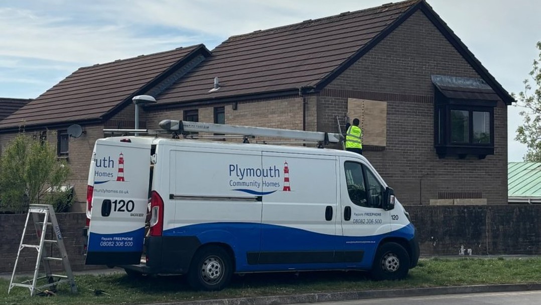 Southway Emergency Incident Medium1
