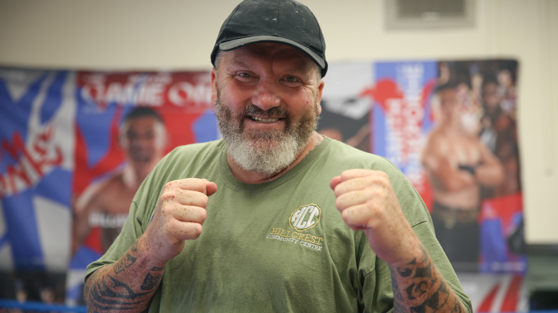 Carls Boxing 04