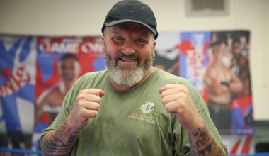 Carls Boxing 04