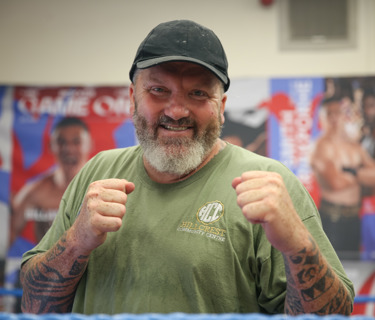 Carls Boxing 04