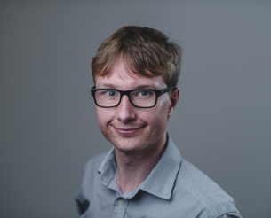 James Hancock - Risk and Assurance Manager
