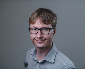 James Hancock - Risk and Assurance Manager