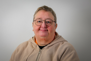 Tracy Lowings - CFC Co-optee