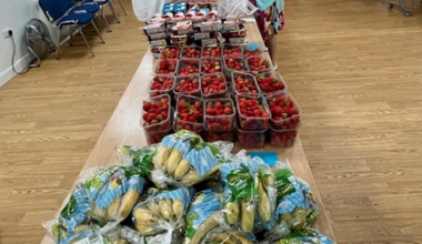 Food Coop At The Beacon