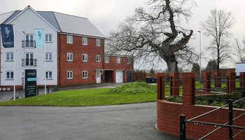 Elm Park, Exeter