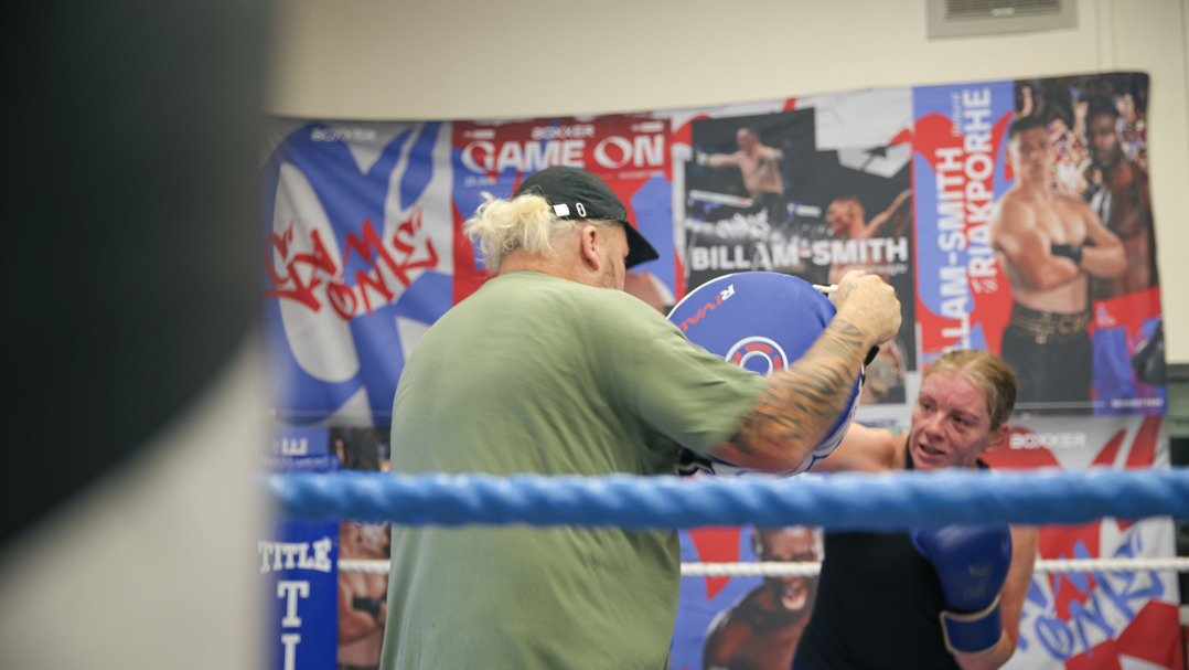 Carls Boxing 02