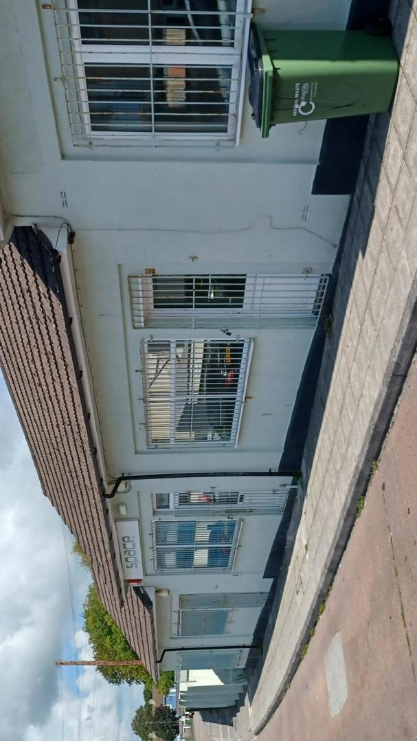 4 6 Hornchurch Lane