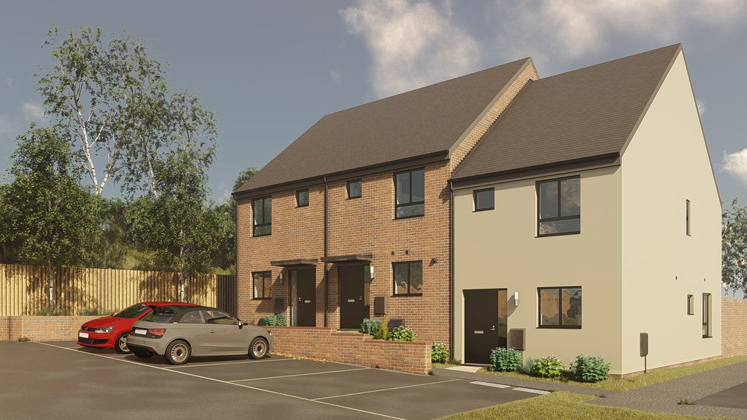 Meadowbrook 2 Bed