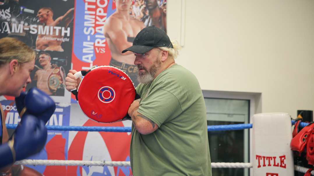 Carls Boxing 03